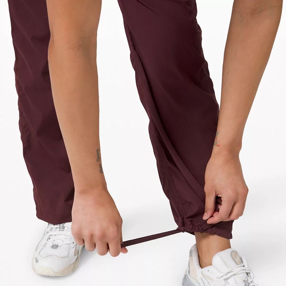 Lululemon Studio Pants